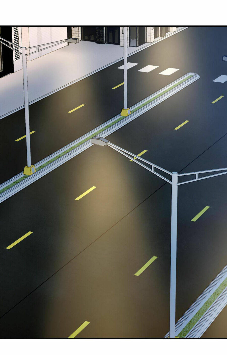 Nam Nhân Đến Từ Địa Ngục - Chương 28