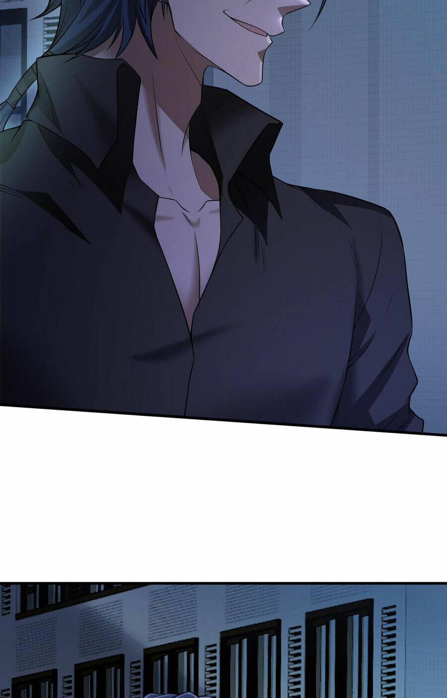 Nam Nhân Đến Từ Địa Ngục - Chương 28