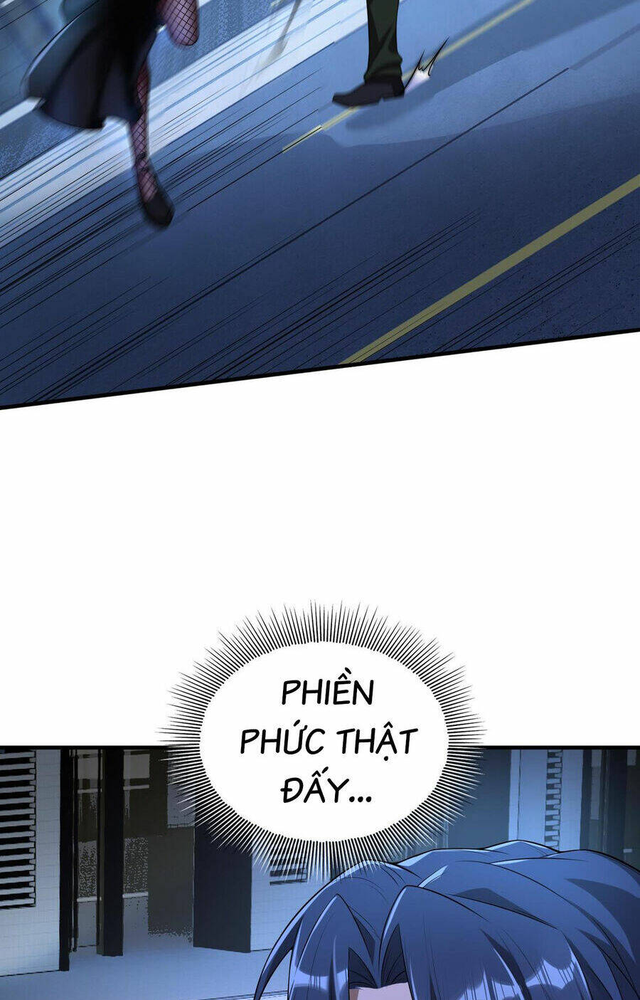 Nam Nhân Đến Từ Địa Ngục - Chương 28