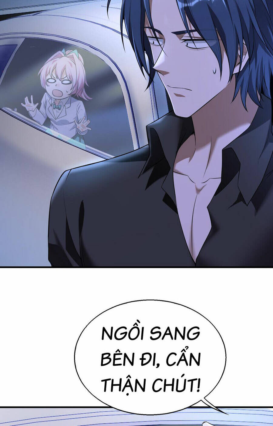 Nam Nhân Đến Từ Địa Ngục - Chương 28