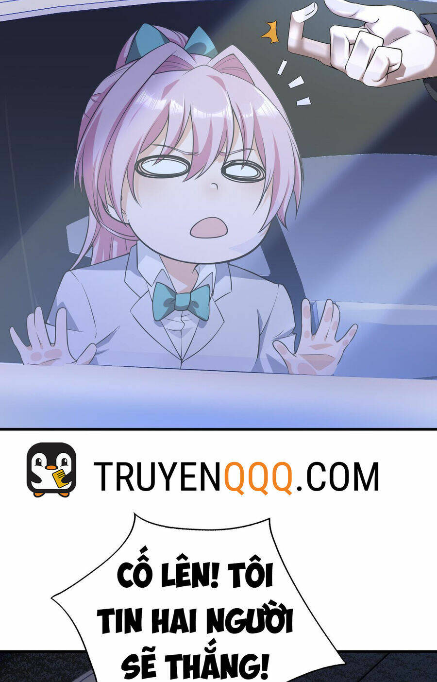 Nam Nhân Đến Từ Địa Ngục - Chương 28