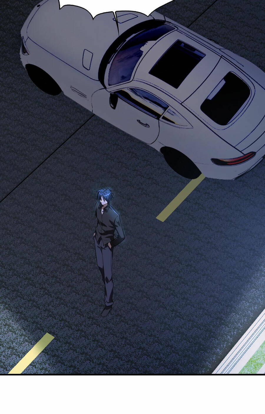 Nam Nhân Đến Từ Địa Ngục - Chương 28