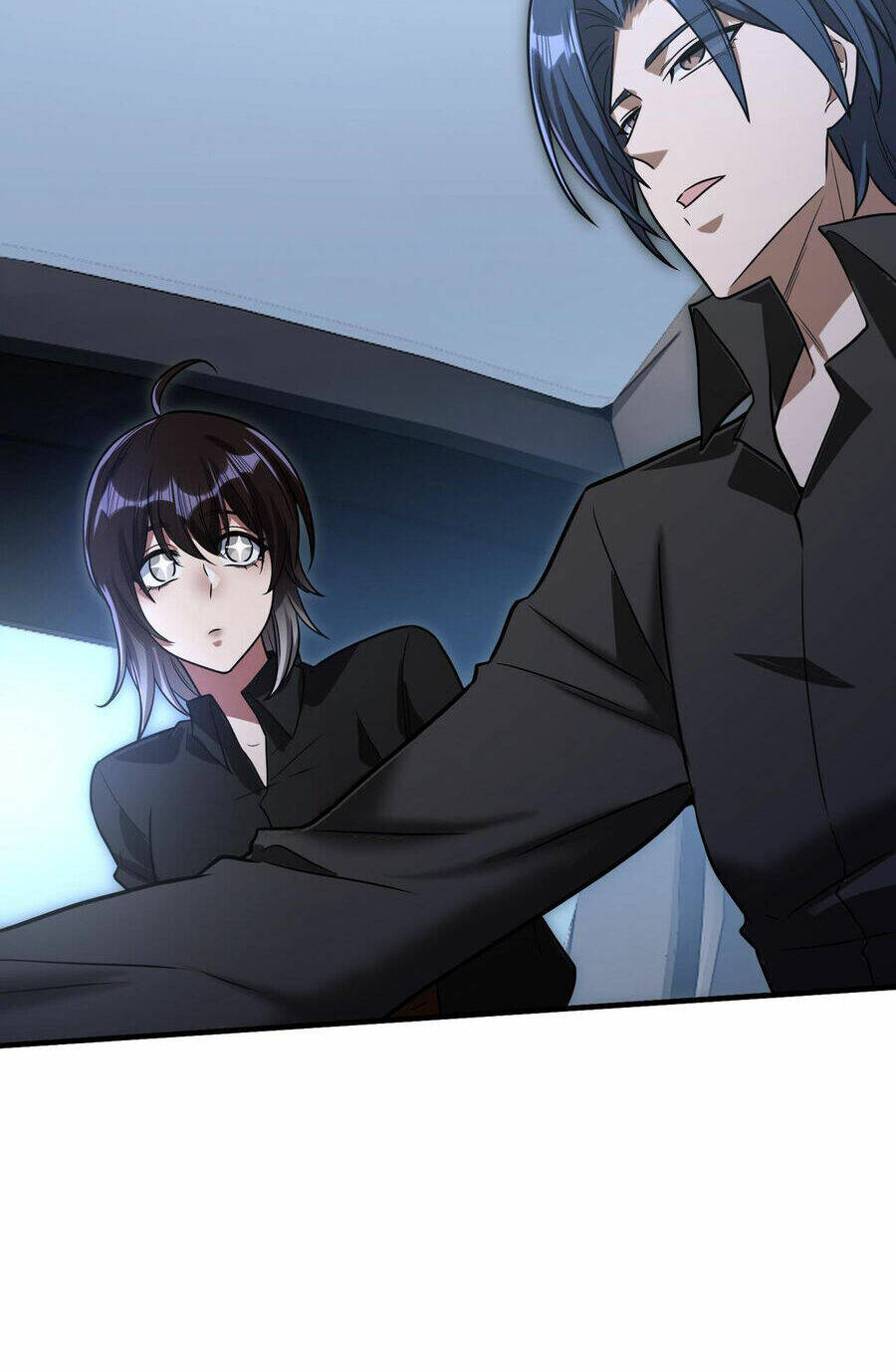 Nam Nhân Đến Từ Địa Ngục - Chương 28