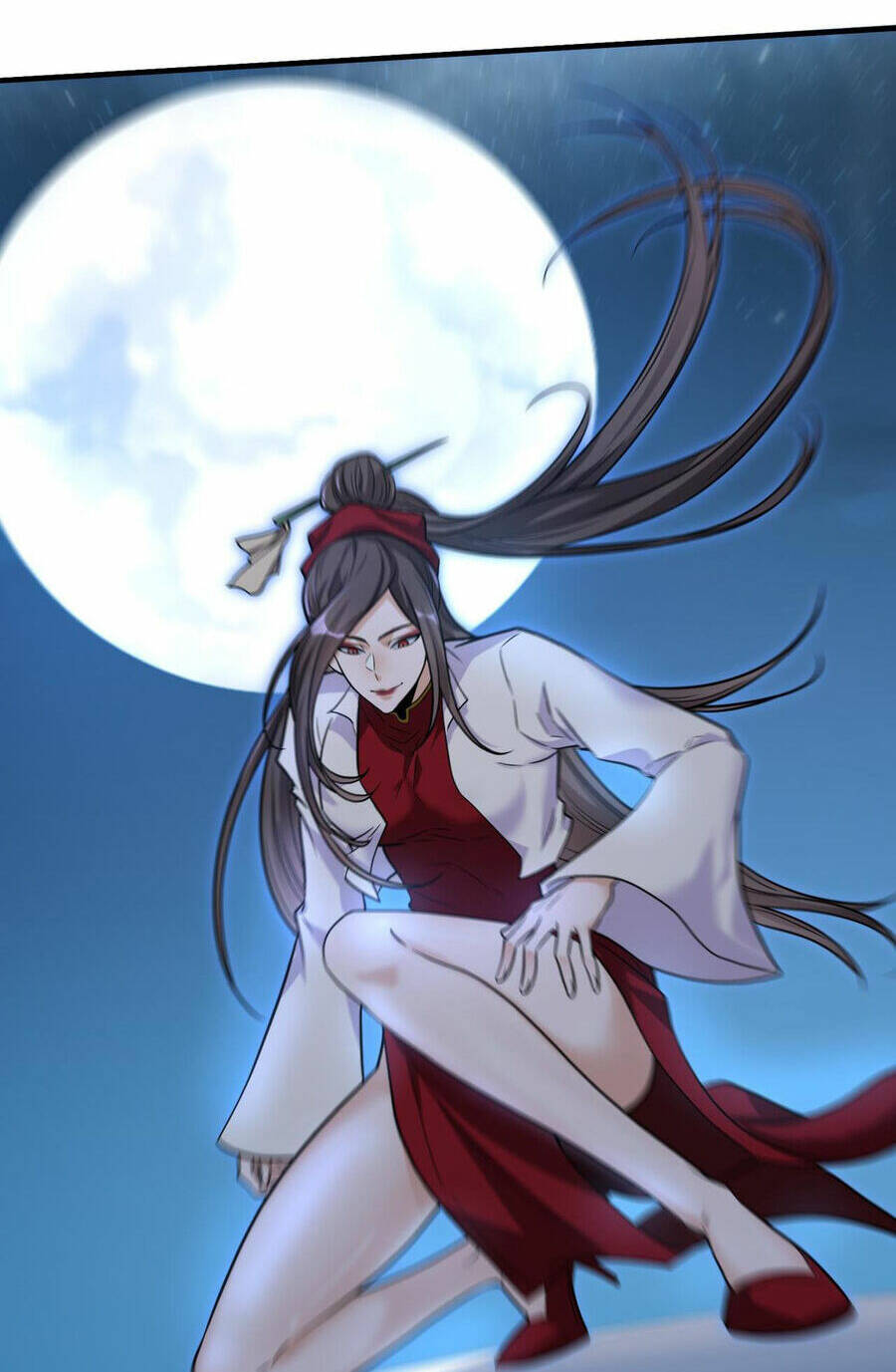 Nam Nhân Đến Từ Địa Ngục - Chương 28