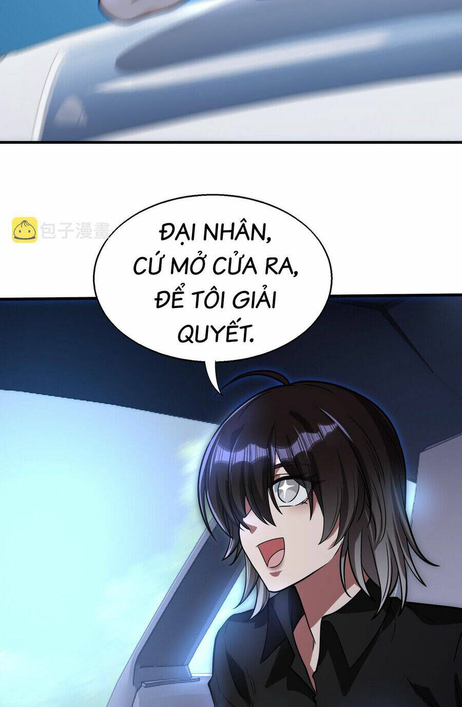 Nam Nhân Đến Từ Địa Ngục - Chương 28