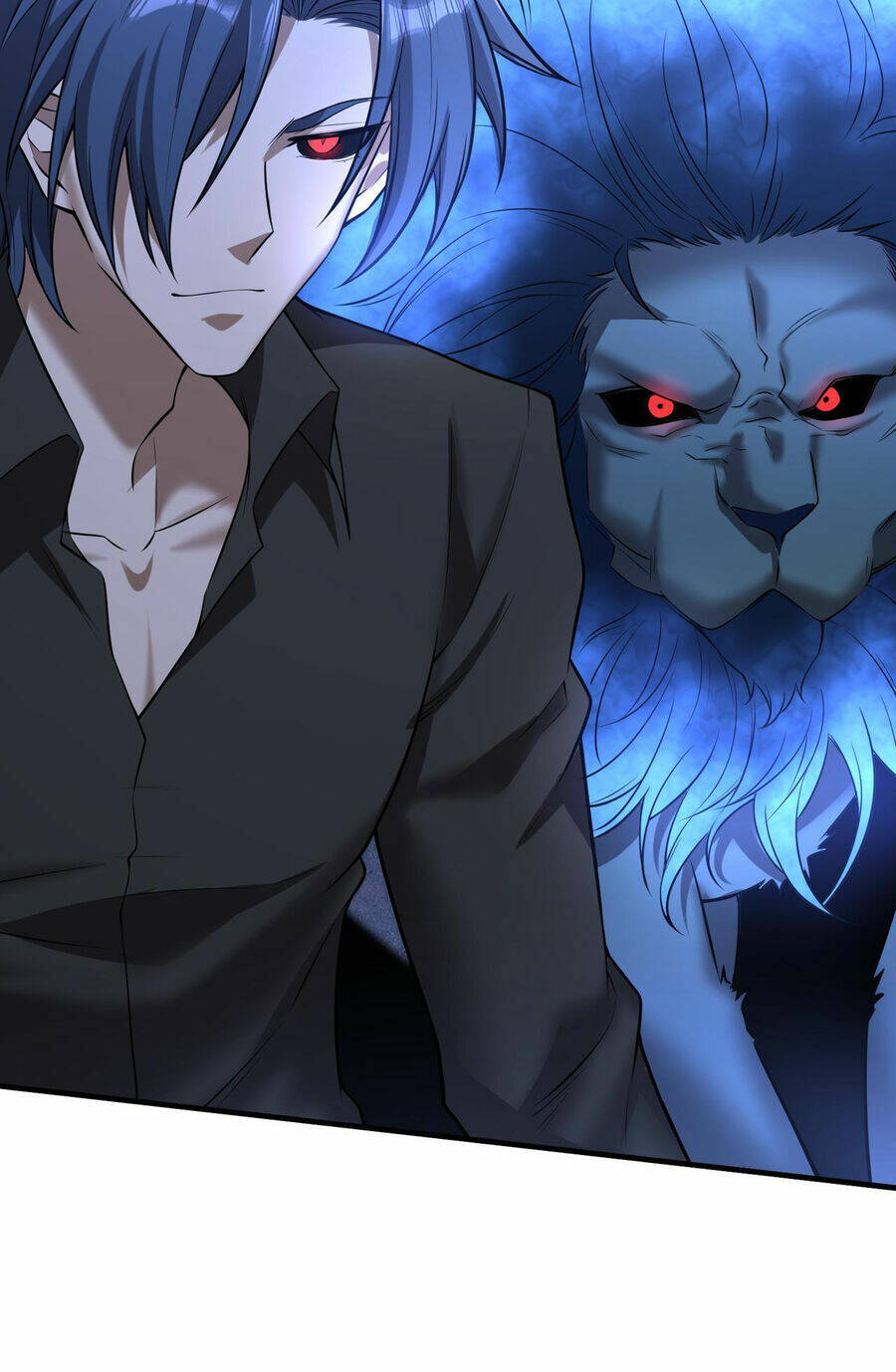 Nam Nhân Đến Từ Địa Ngục - Chương 29