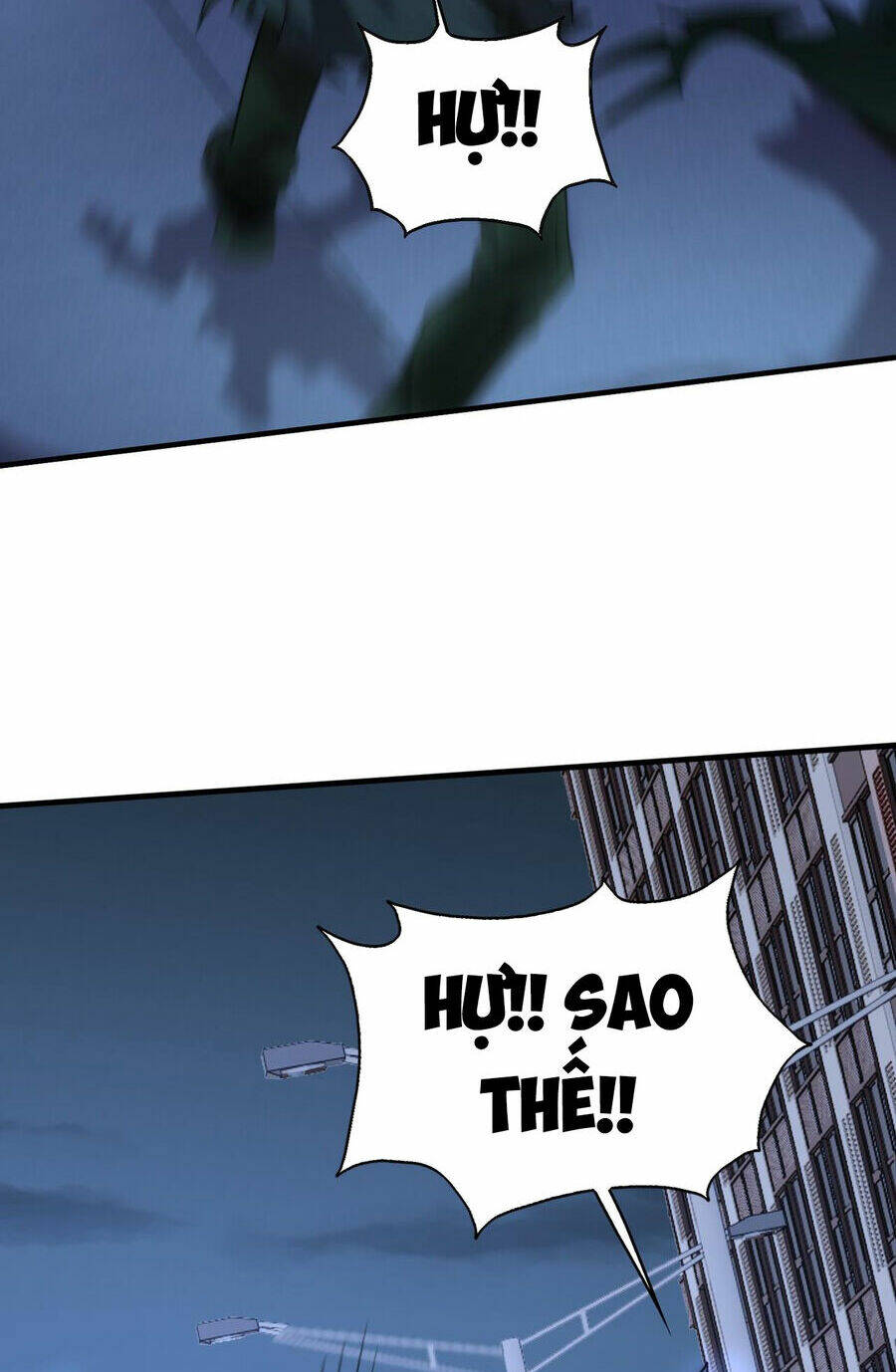 Nam Nhân Đến Từ Địa Ngục - Chương 29