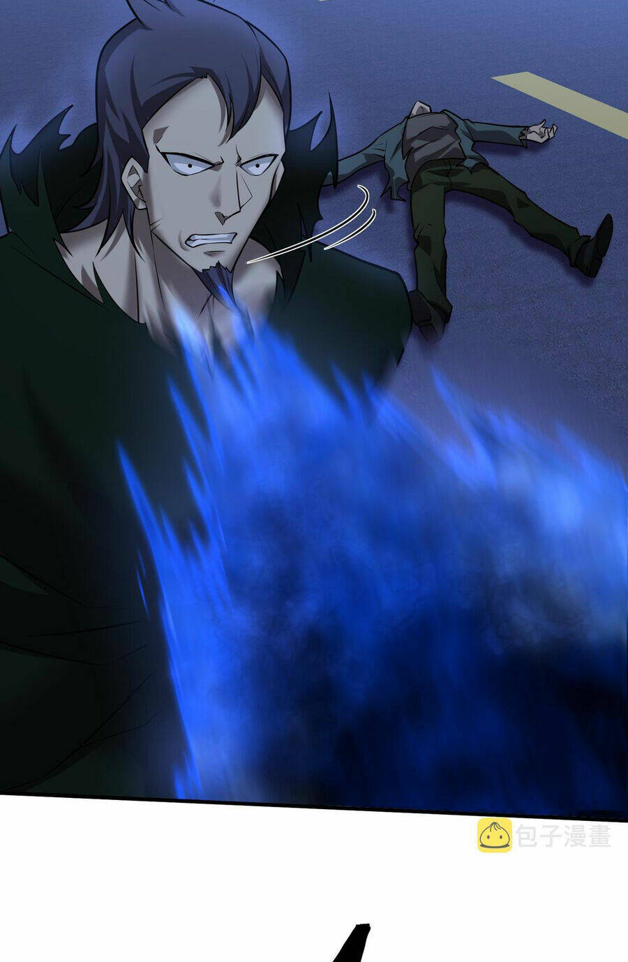 Nam Nhân Đến Từ Địa Ngục - Chương 29