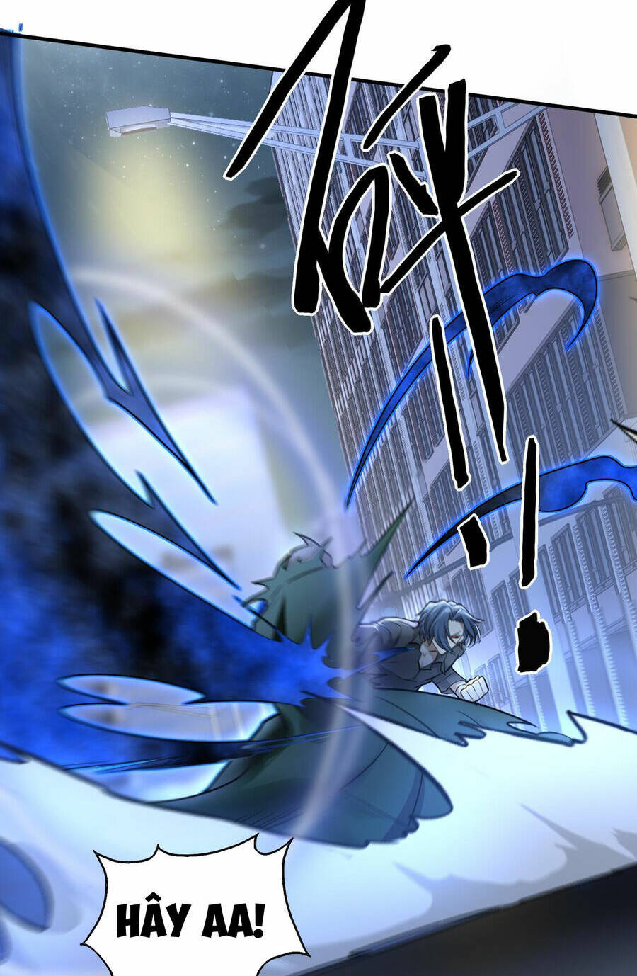 Nam Nhân Đến Từ Địa Ngục - Chương 29