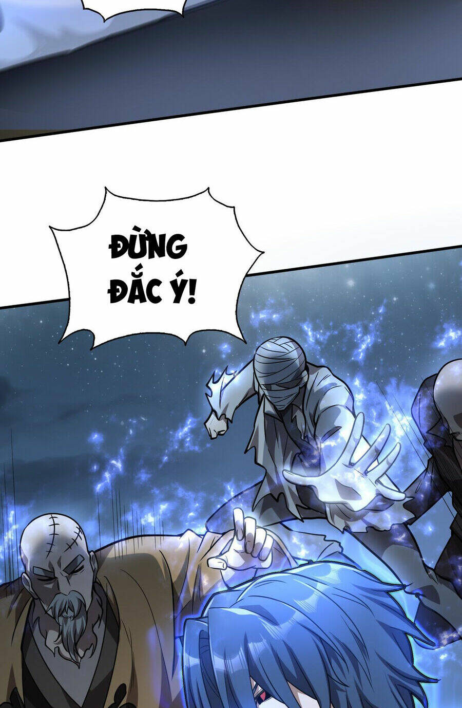 Nam Nhân Đến Từ Địa Ngục - Chương 29