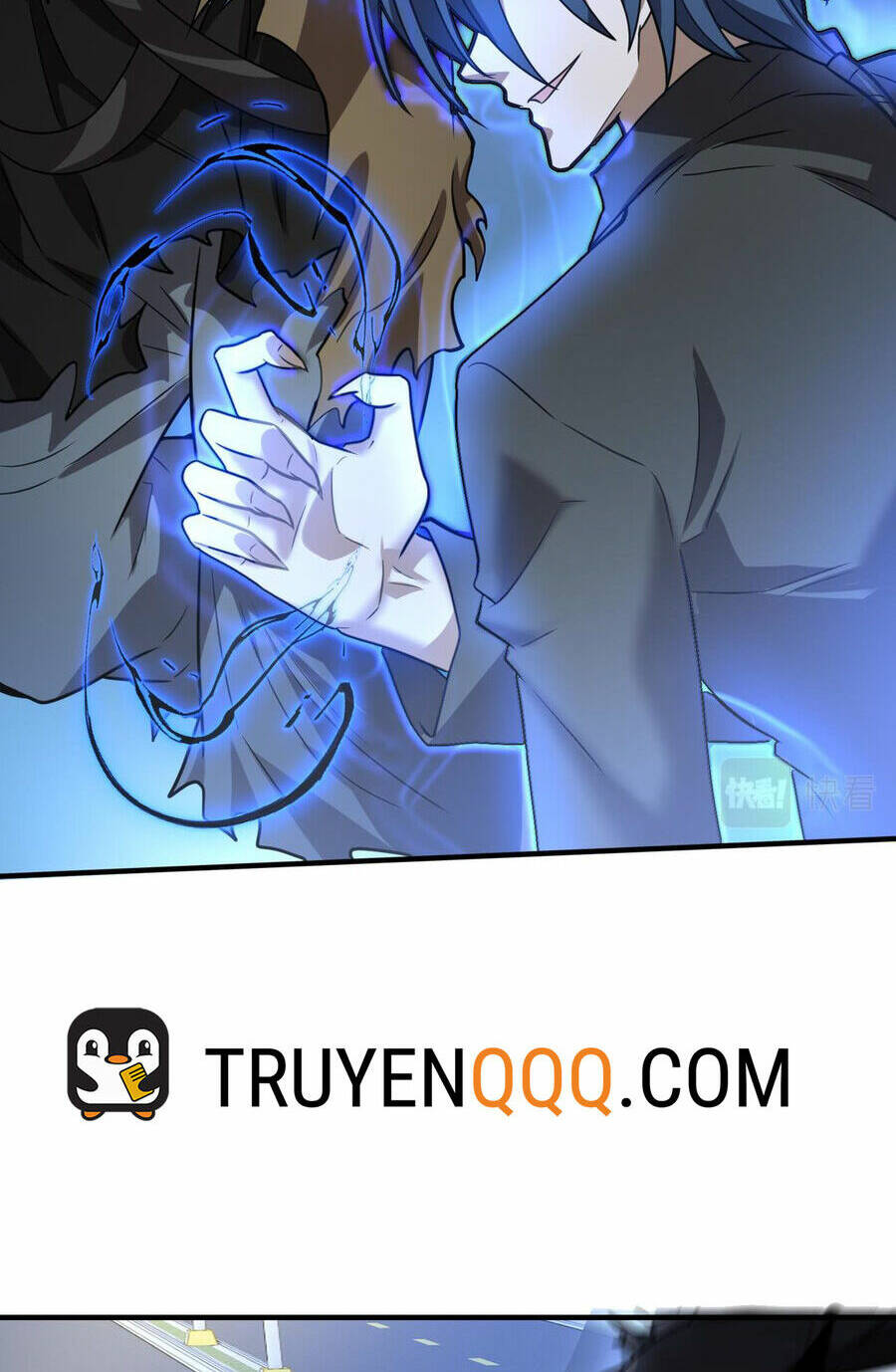 Nam Nhân Đến Từ Địa Ngục - Chương 29