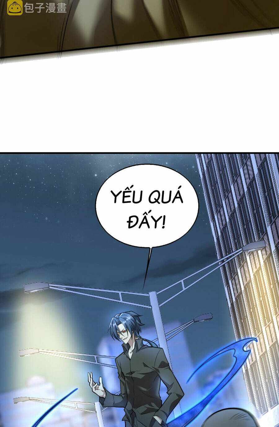 Nam Nhân Đến Từ Địa Ngục - Chương 29