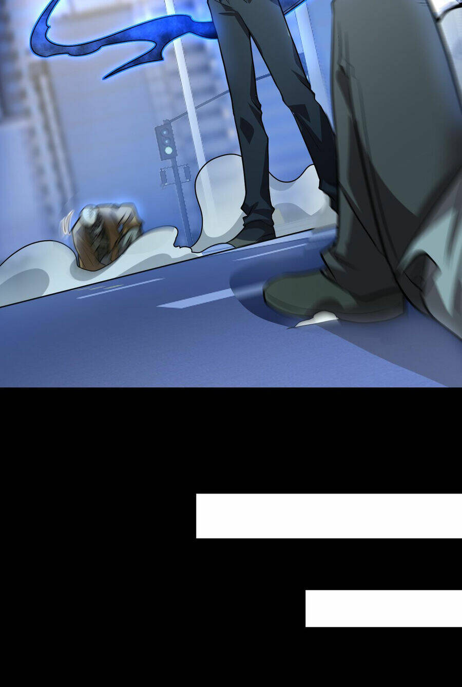 Nam Nhân Đến Từ Địa Ngục - Chương 29