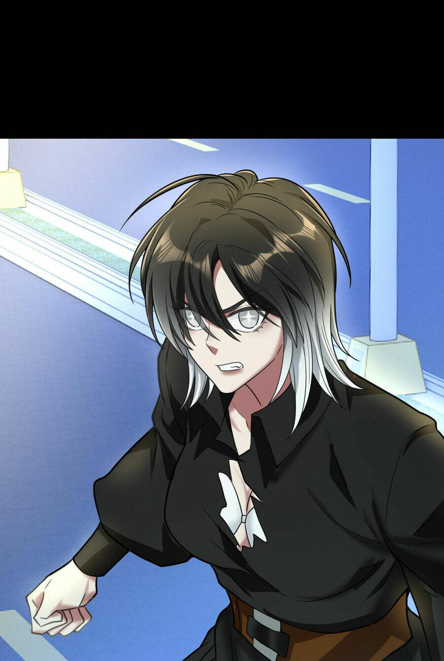 Nam Nhân Đến Từ Địa Ngục - Chương 29