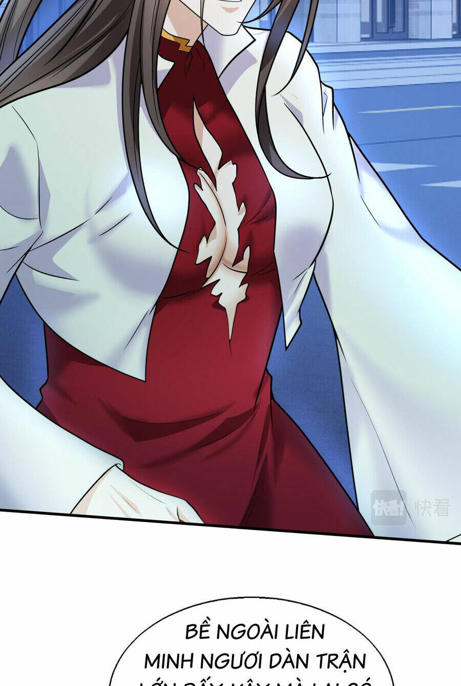 Nam Nhân Đến Từ Địa Ngục - Chương 29