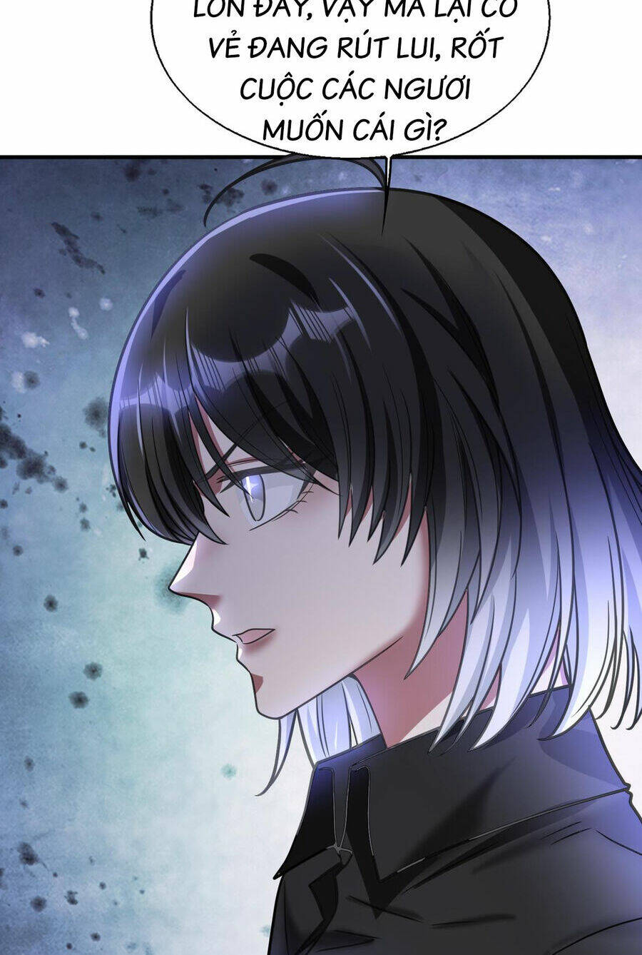 Nam Nhân Đến Từ Địa Ngục - Chương 29