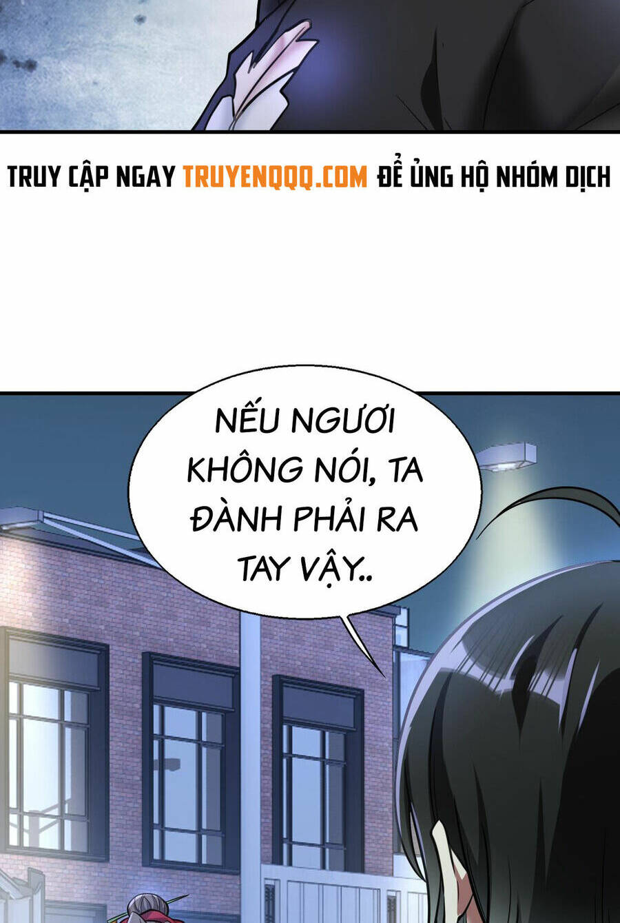 Nam Nhân Đến Từ Địa Ngục - Chương 29