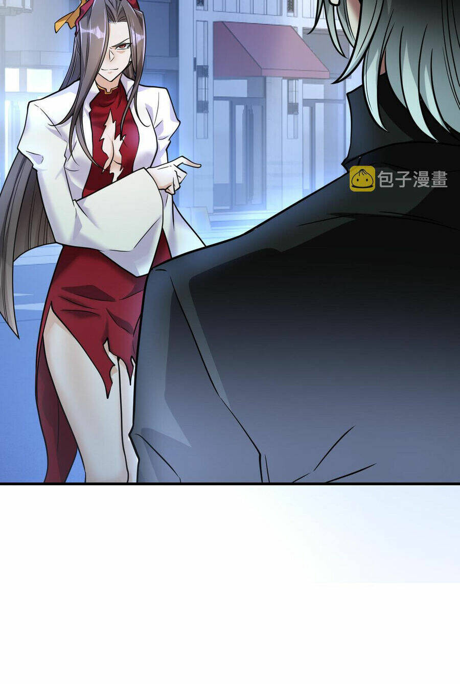 Nam Nhân Đến Từ Địa Ngục - Chương 29