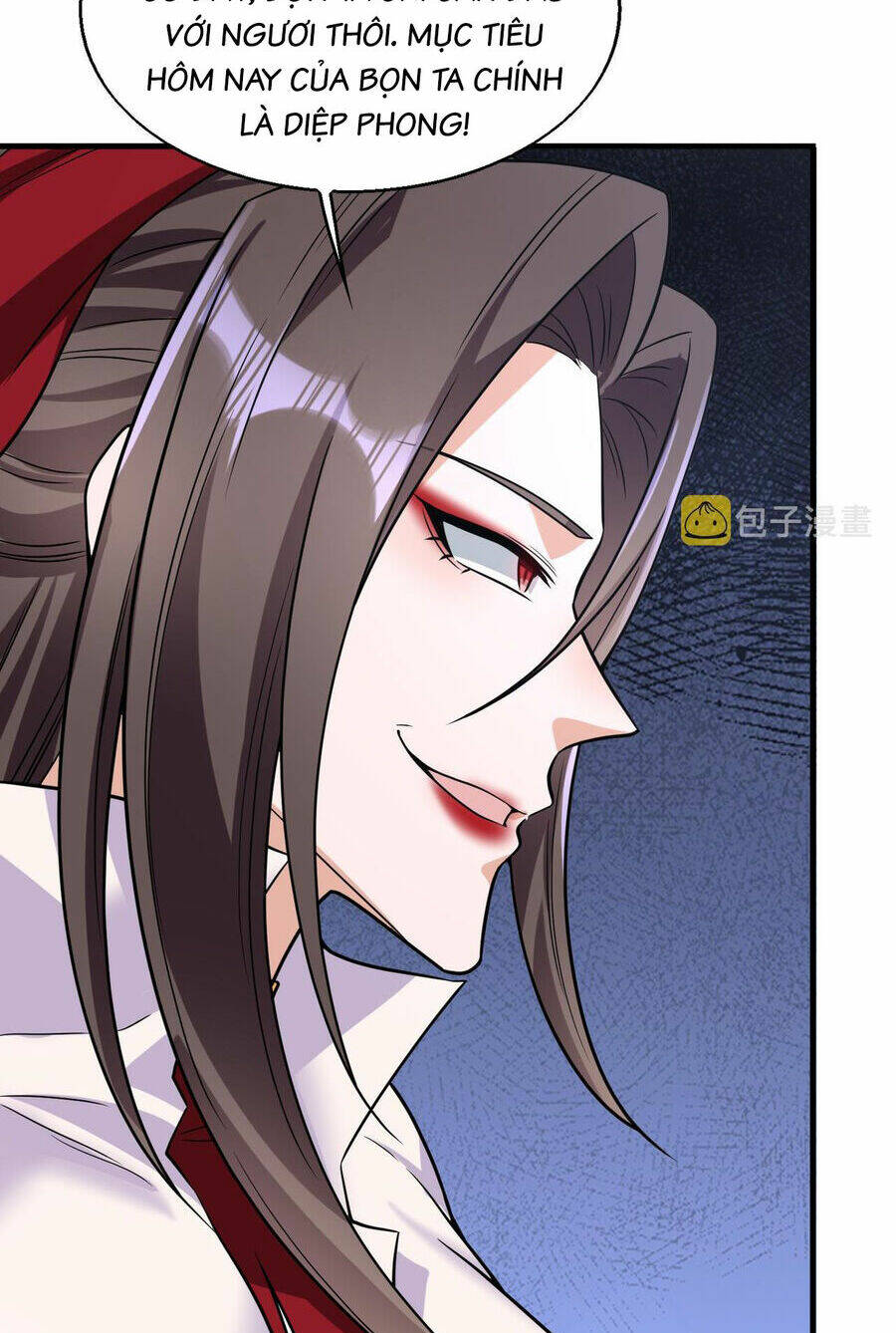 Nam Nhân Đến Từ Địa Ngục - Chương 29