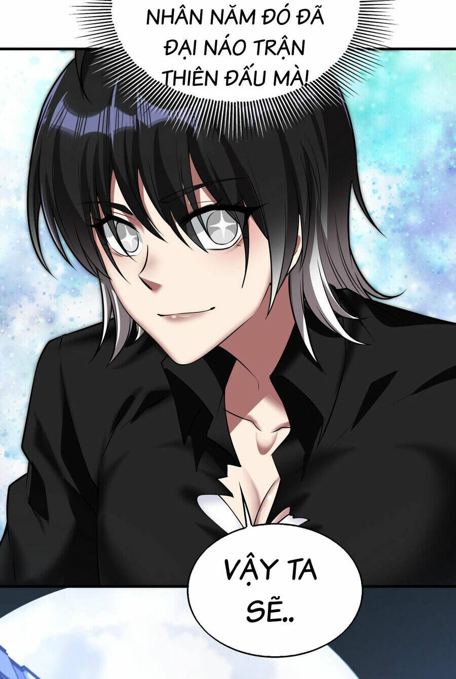 Nam Nhân Đến Từ Địa Ngục - Chương 29