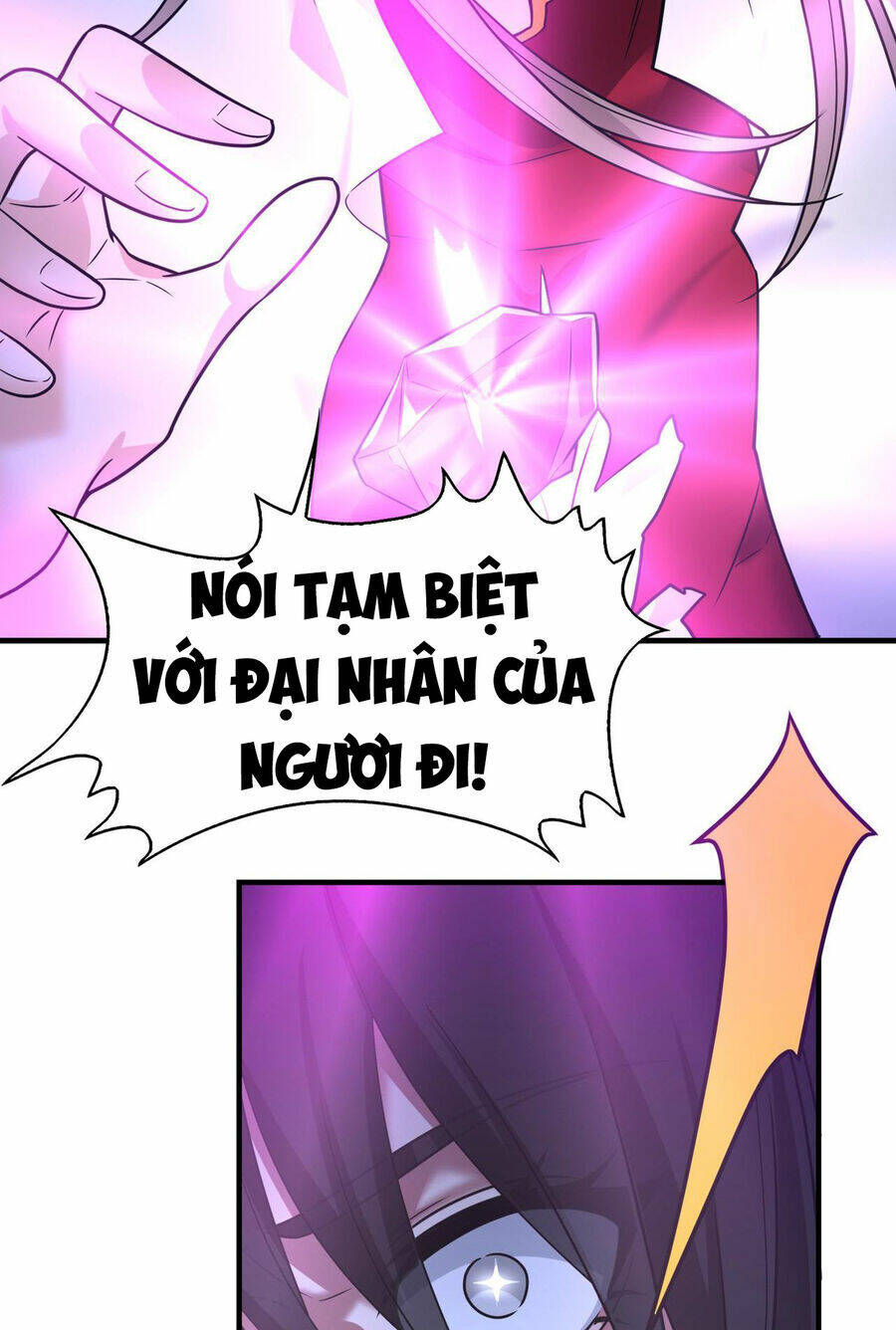 Nam Nhân Đến Từ Địa Ngục - Chương 29