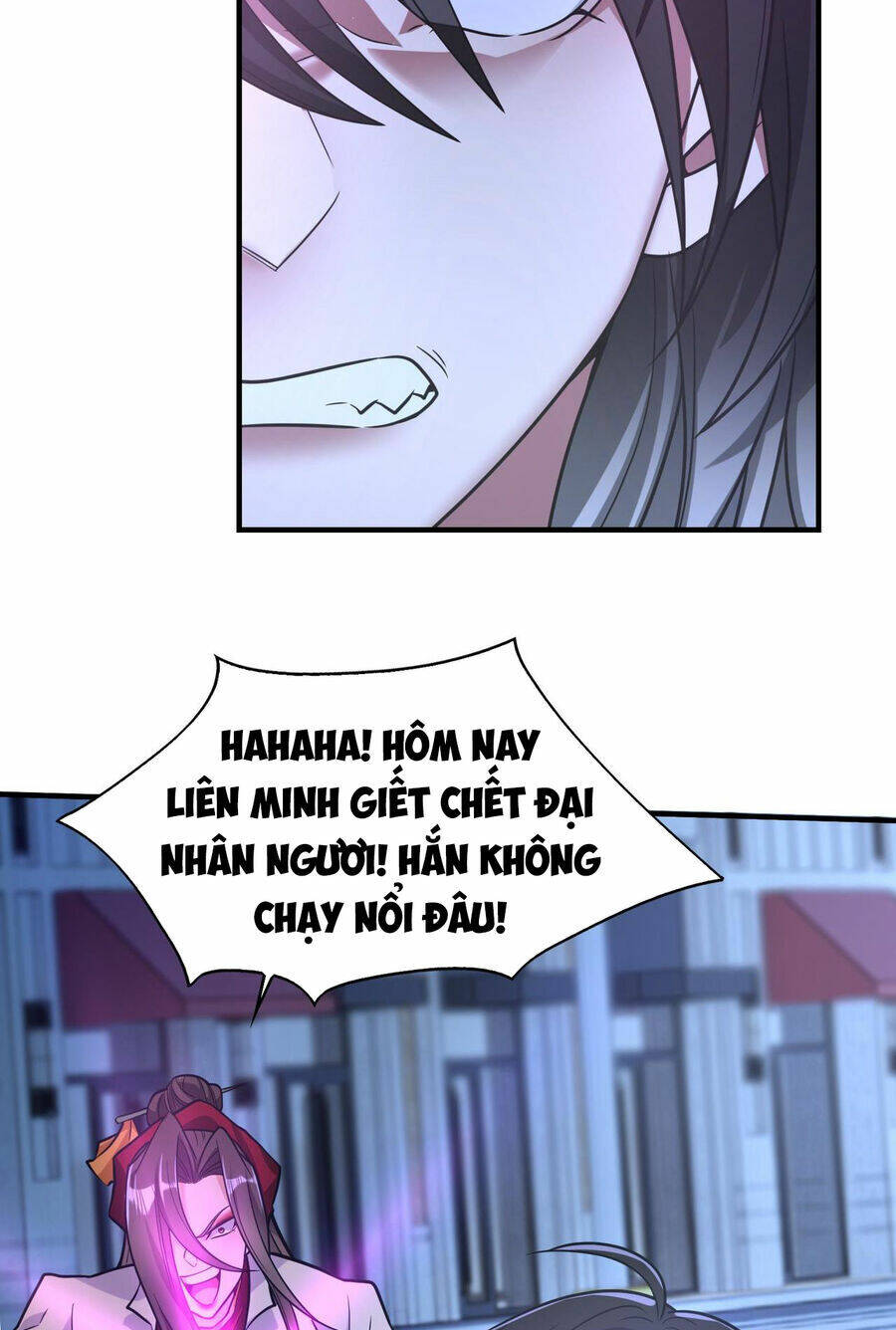 Nam Nhân Đến Từ Địa Ngục - Chương 29