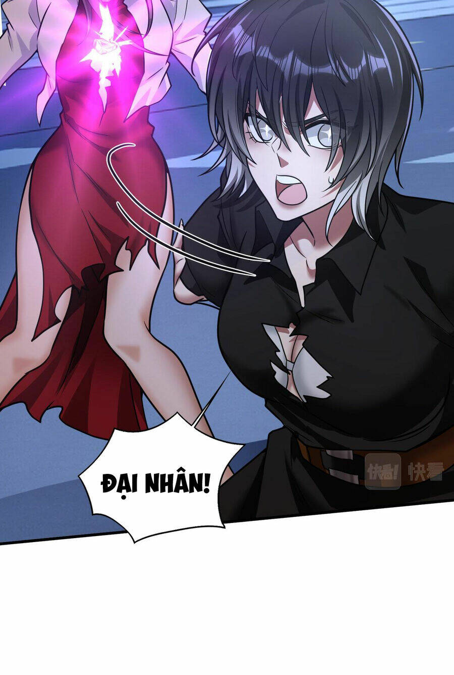 Nam Nhân Đến Từ Địa Ngục - Chương 29