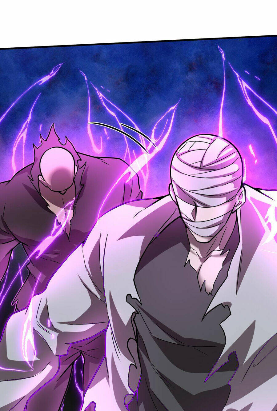 Nam Nhân Đến Từ Địa Ngục - Chương 29