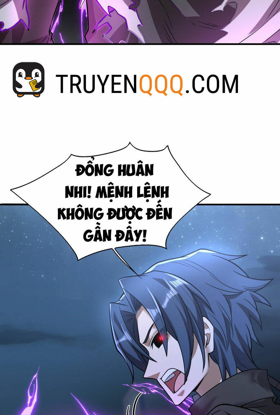 Nam Nhân Đến Từ Địa Ngục - Chương 29