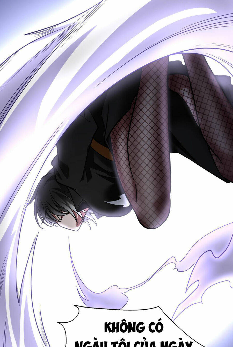 Nam Nhân Đến Từ Địa Ngục - Chương 29