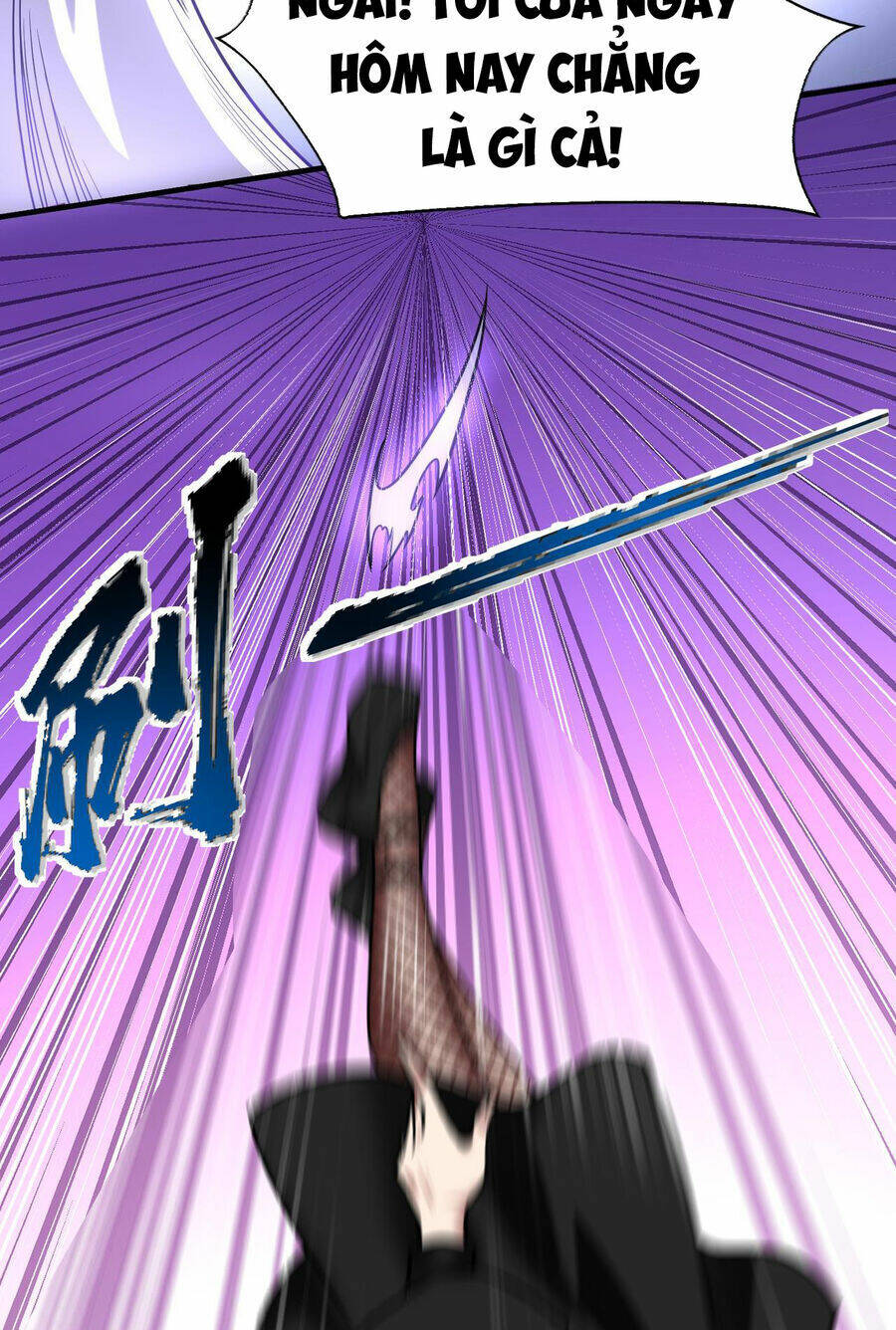 Nam Nhân Đến Từ Địa Ngục - Chương 29