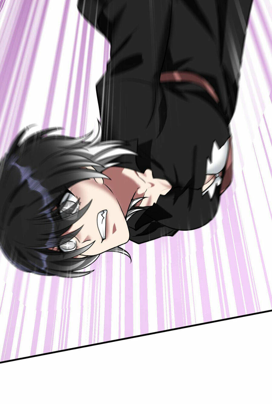 Nam Nhân Đến Từ Địa Ngục - Chương 29