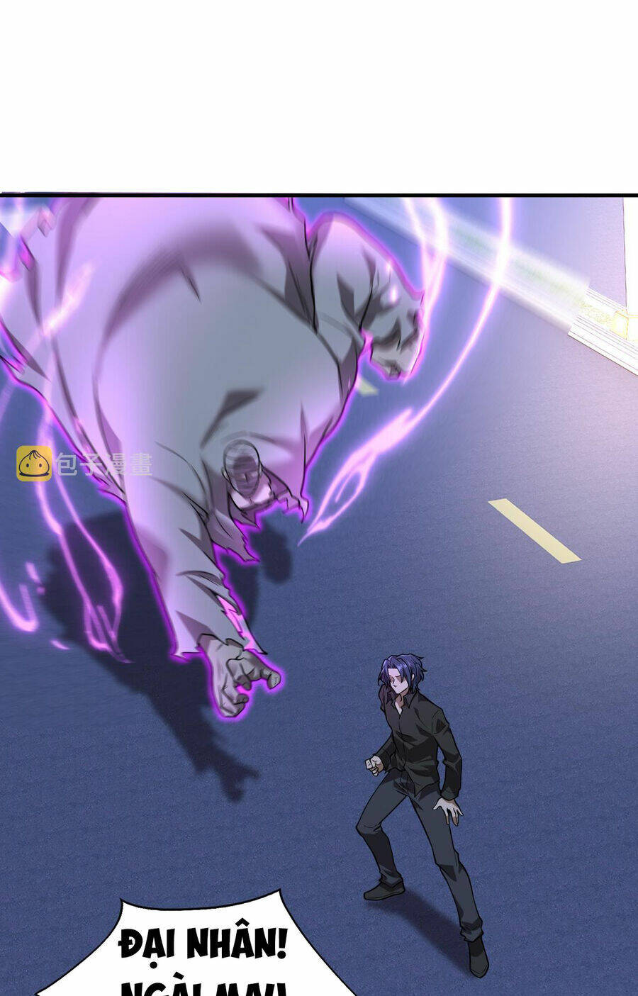 Nam Nhân Đến Từ Địa Ngục - Chương 29