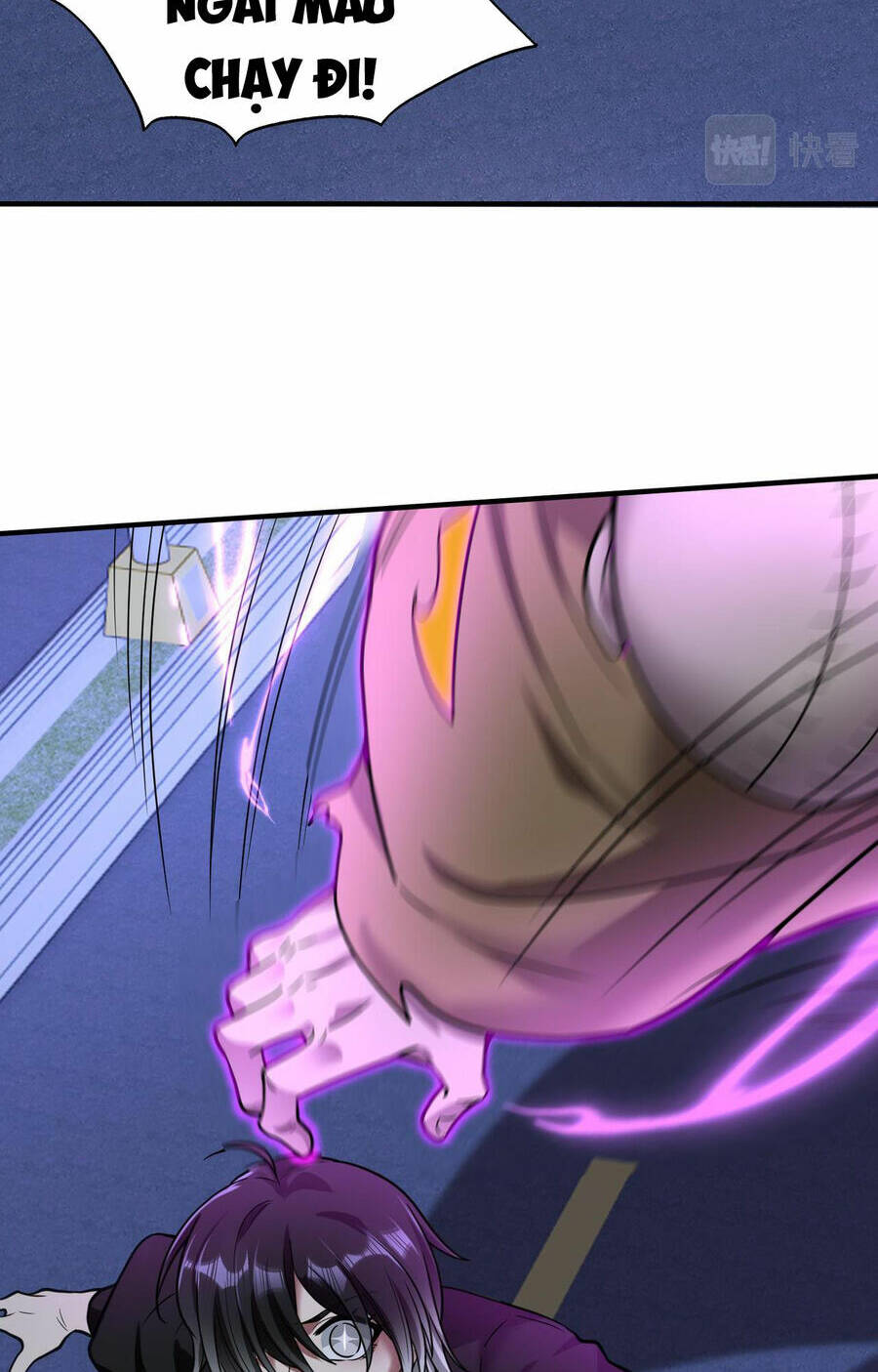 Nam Nhân Đến Từ Địa Ngục - Chương 29