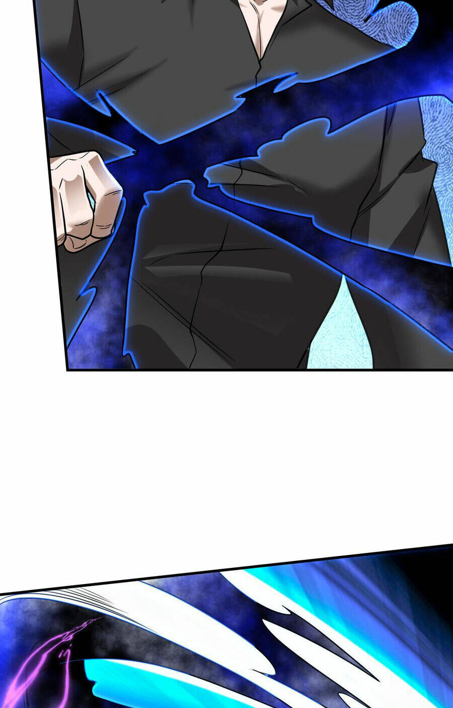 Nam Nhân Đến Từ Địa Ngục - Chương 29