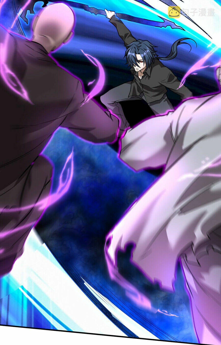 Nam Nhân Đến Từ Địa Ngục - Chương 29