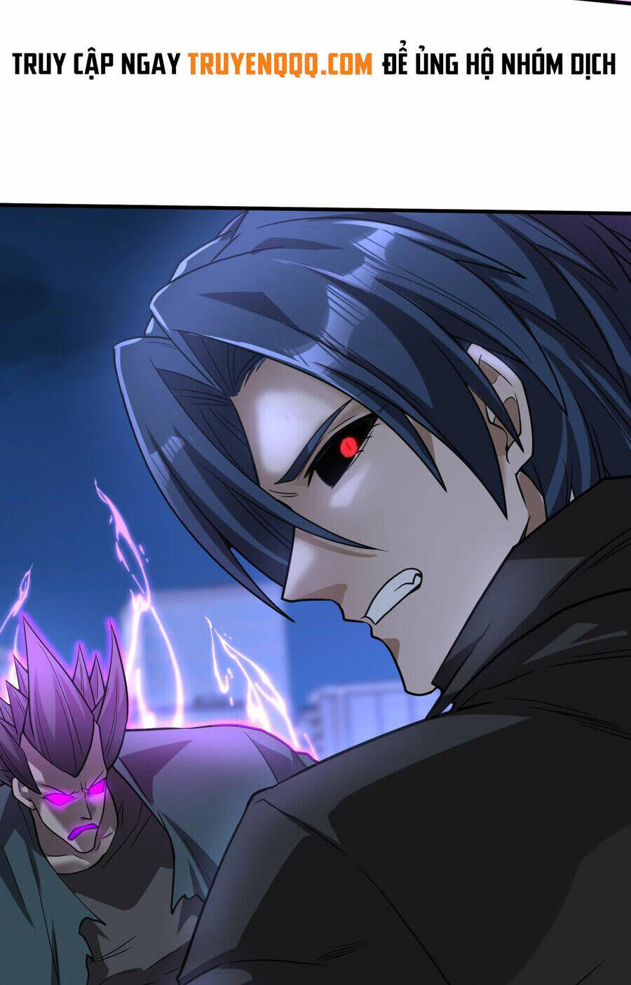 Nam Nhân Đến Từ Địa Ngục - Chương 29