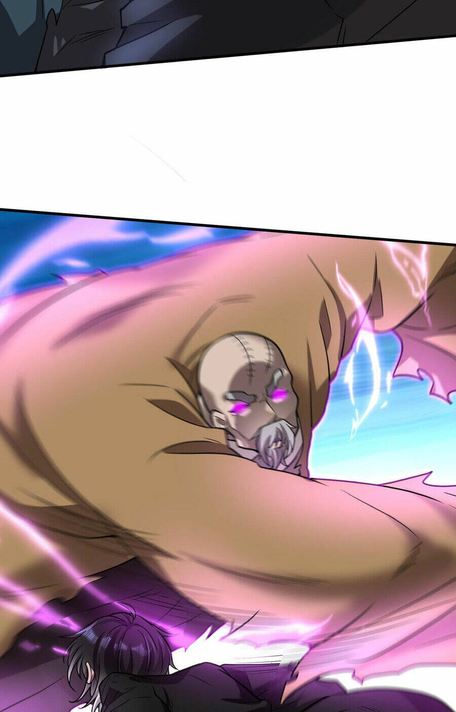 Nam Nhân Đến Từ Địa Ngục - Chương 29