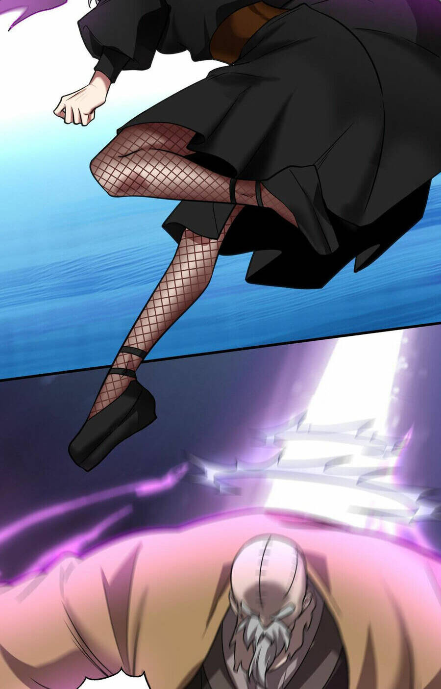 Nam Nhân Đến Từ Địa Ngục - Chương 29