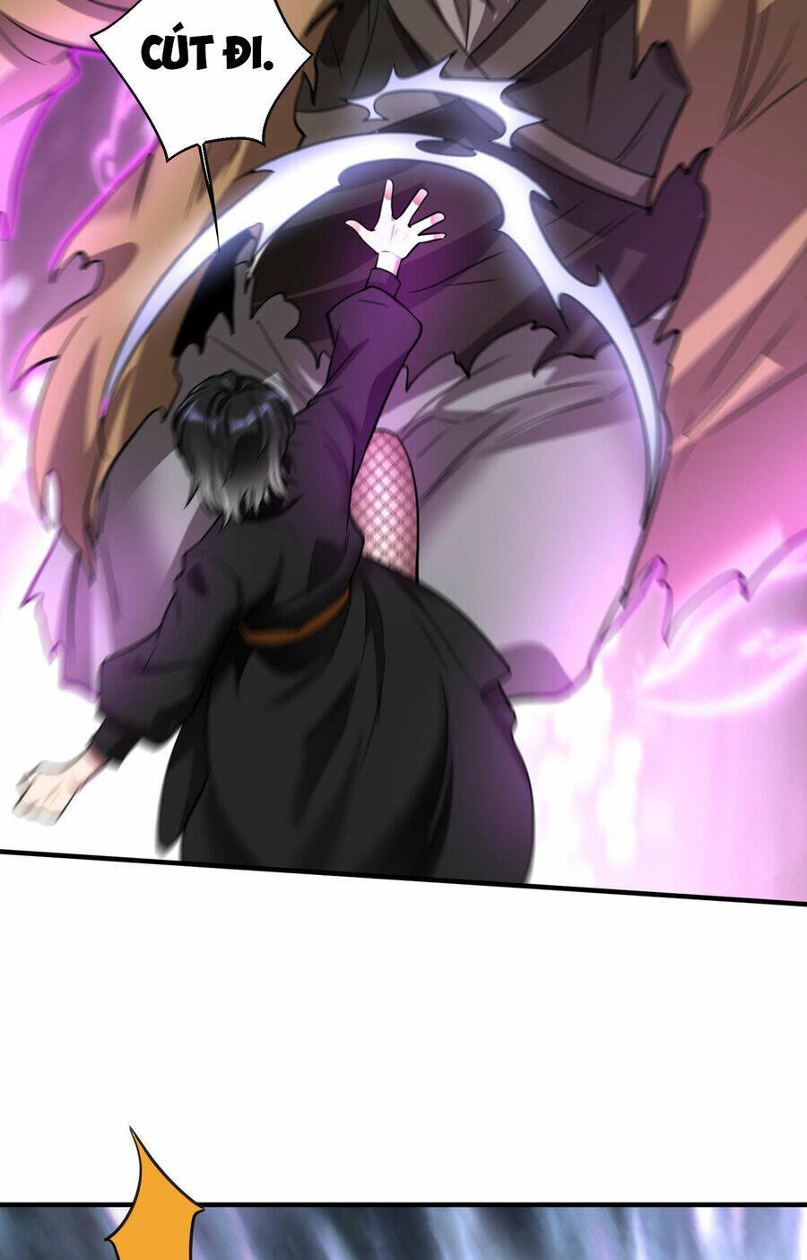 Nam Nhân Đến Từ Địa Ngục - Chương 29