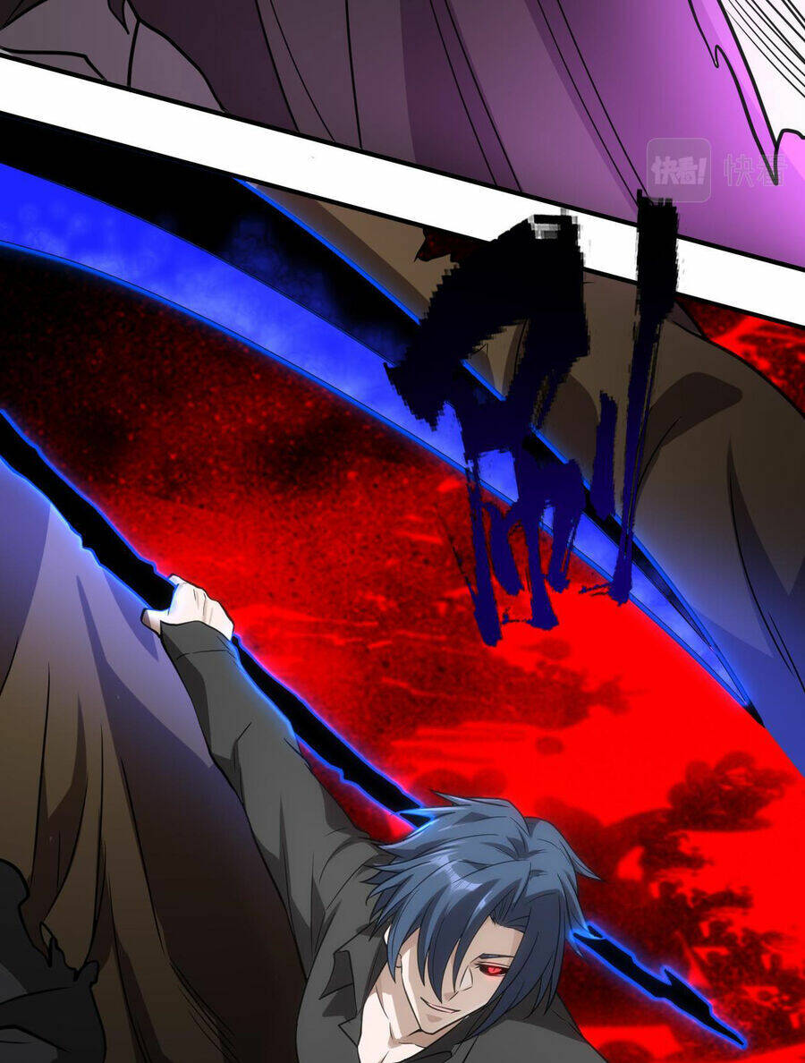 Nam Nhân Đến Từ Địa Ngục - Chương 29