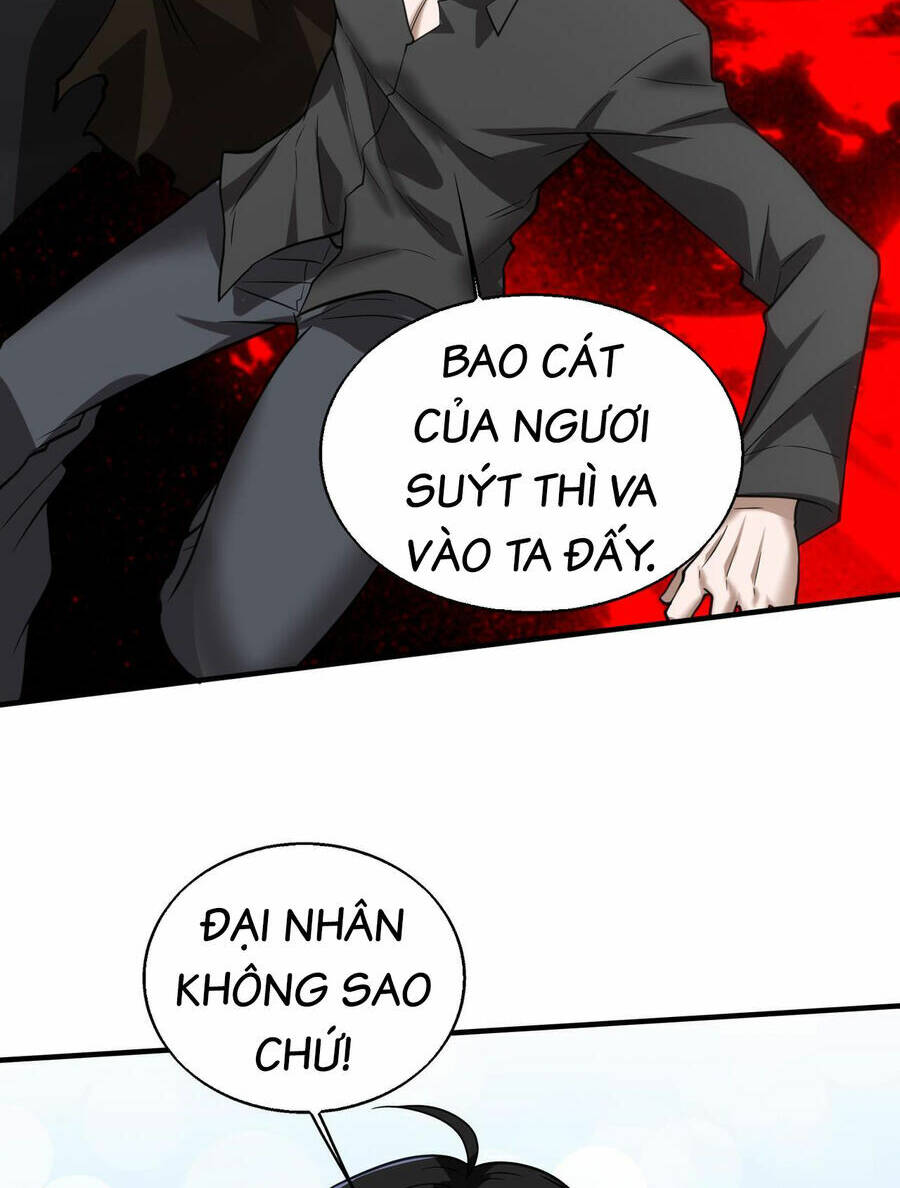 Nam Nhân Đến Từ Địa Ngục - Chương 29