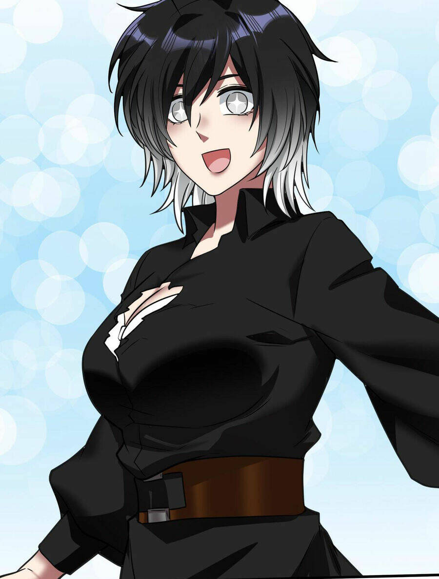 Nam Nhân Đến Từ Địa Ngục - Chương 29