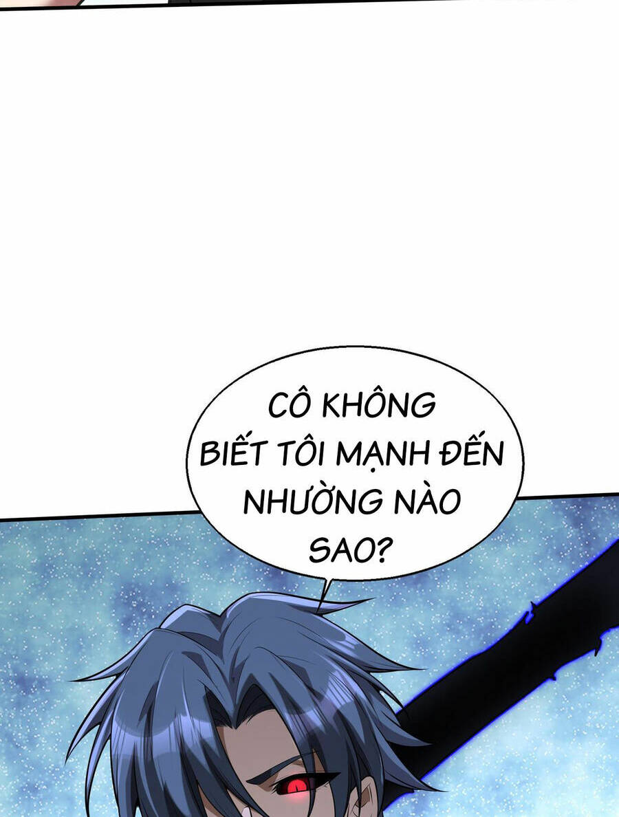 Nam Nhân Đến Từ Địa Ngục - Chương 29