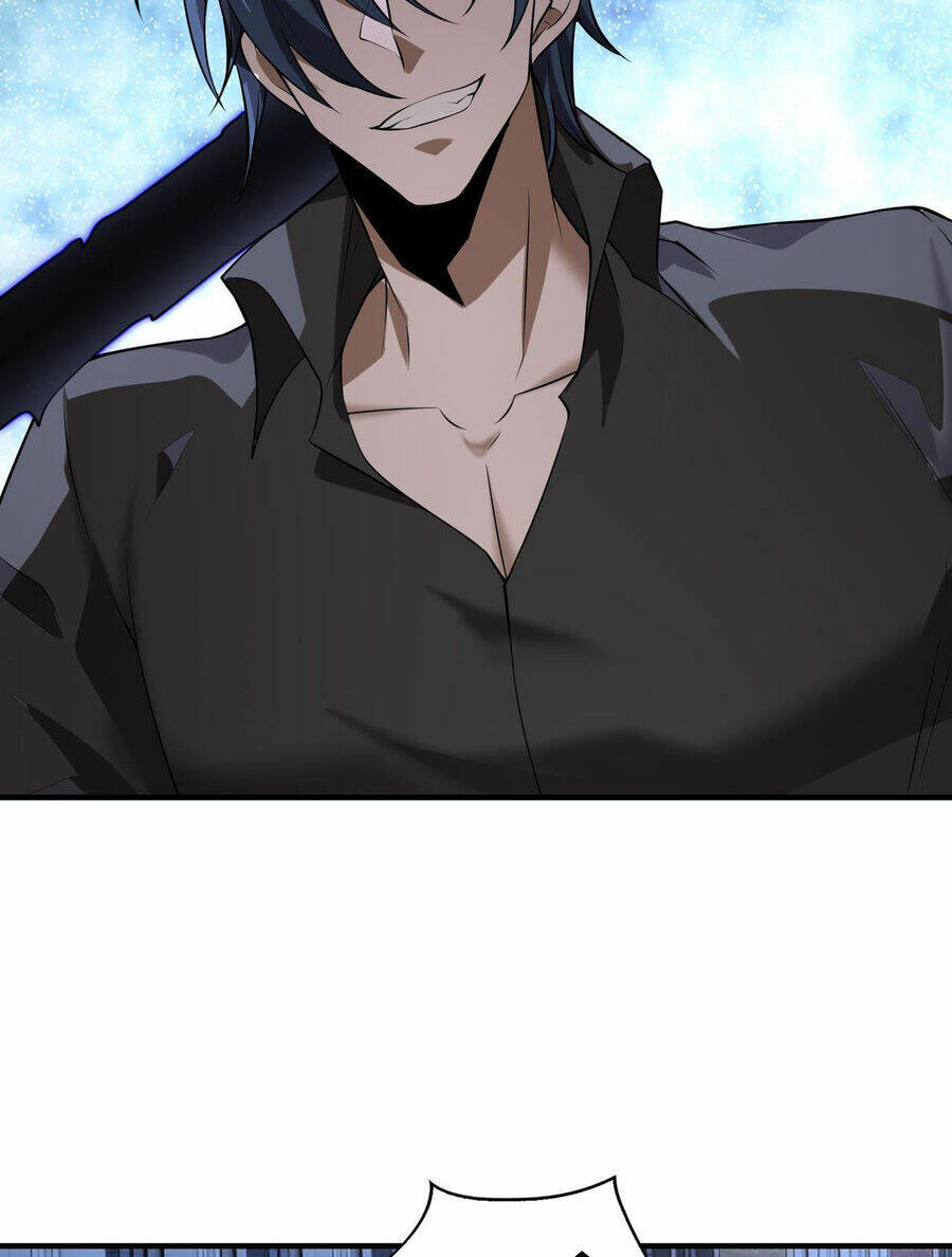 Nam Nhân Đến Từ Địa Ngục - Chương 29