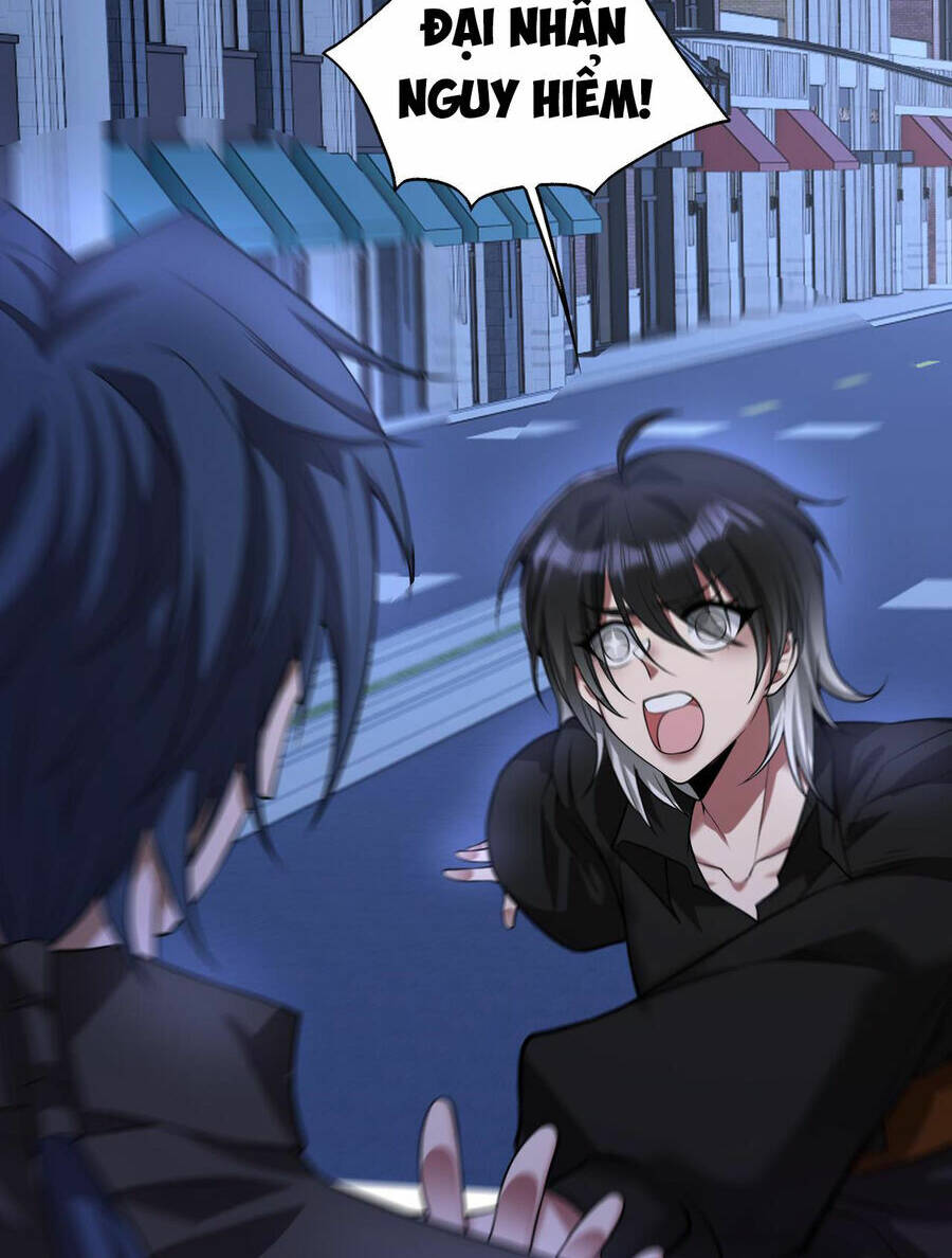 Nam Nhân Đến Từ Địa Ngục - Chương 29