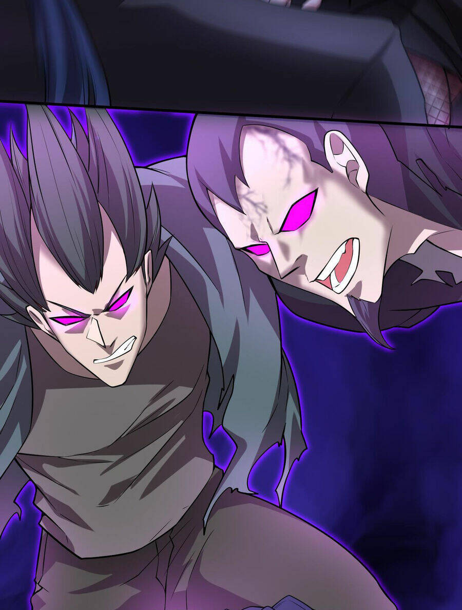 Nam Nhân Đến Từ Địa Ngục - Chương 29