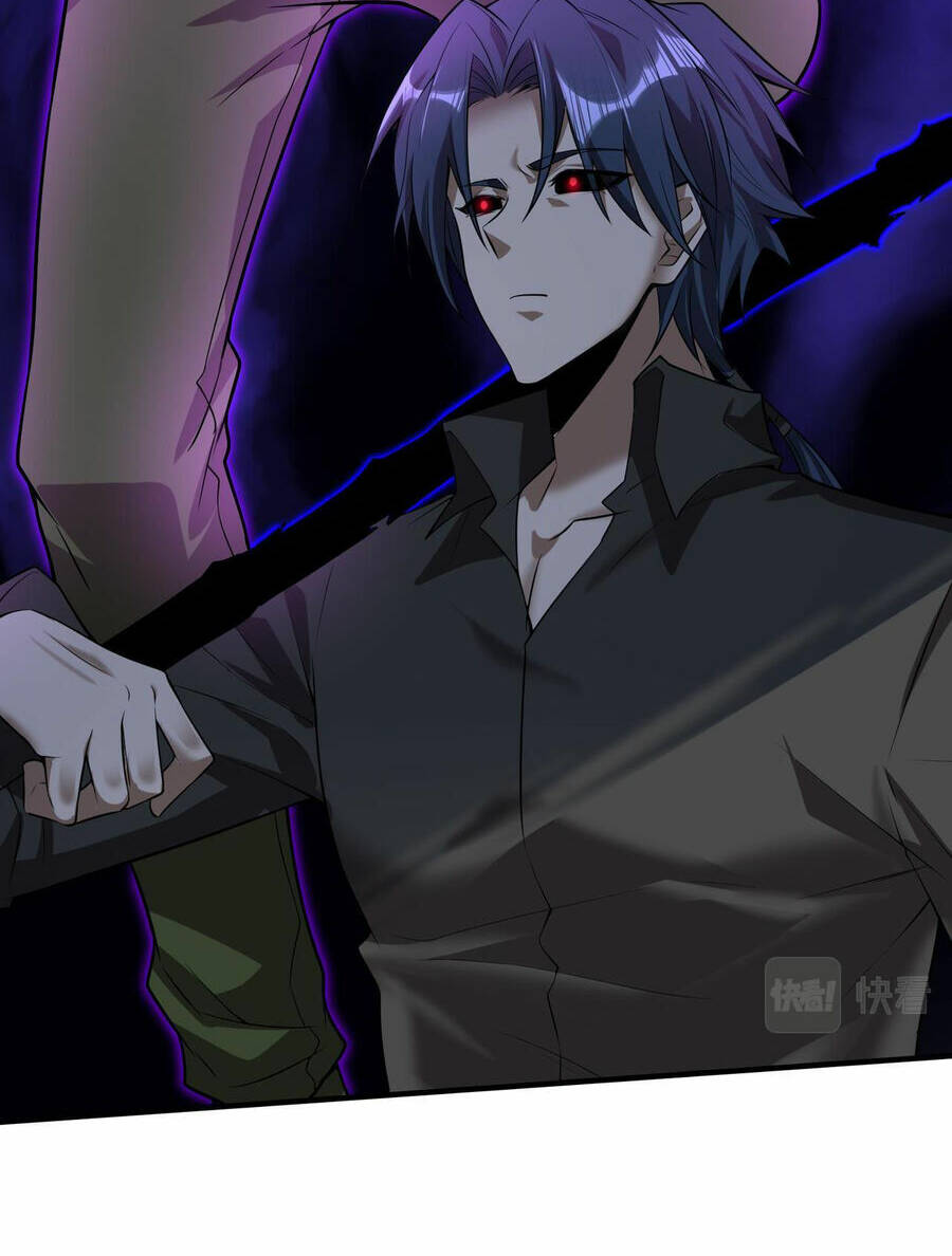 Nam Nhân Đến Từ Địa Ngục - Chương 29