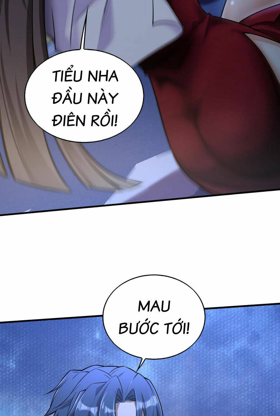 Nam Nhân Đến Từ Địa Ngục - Chương 29