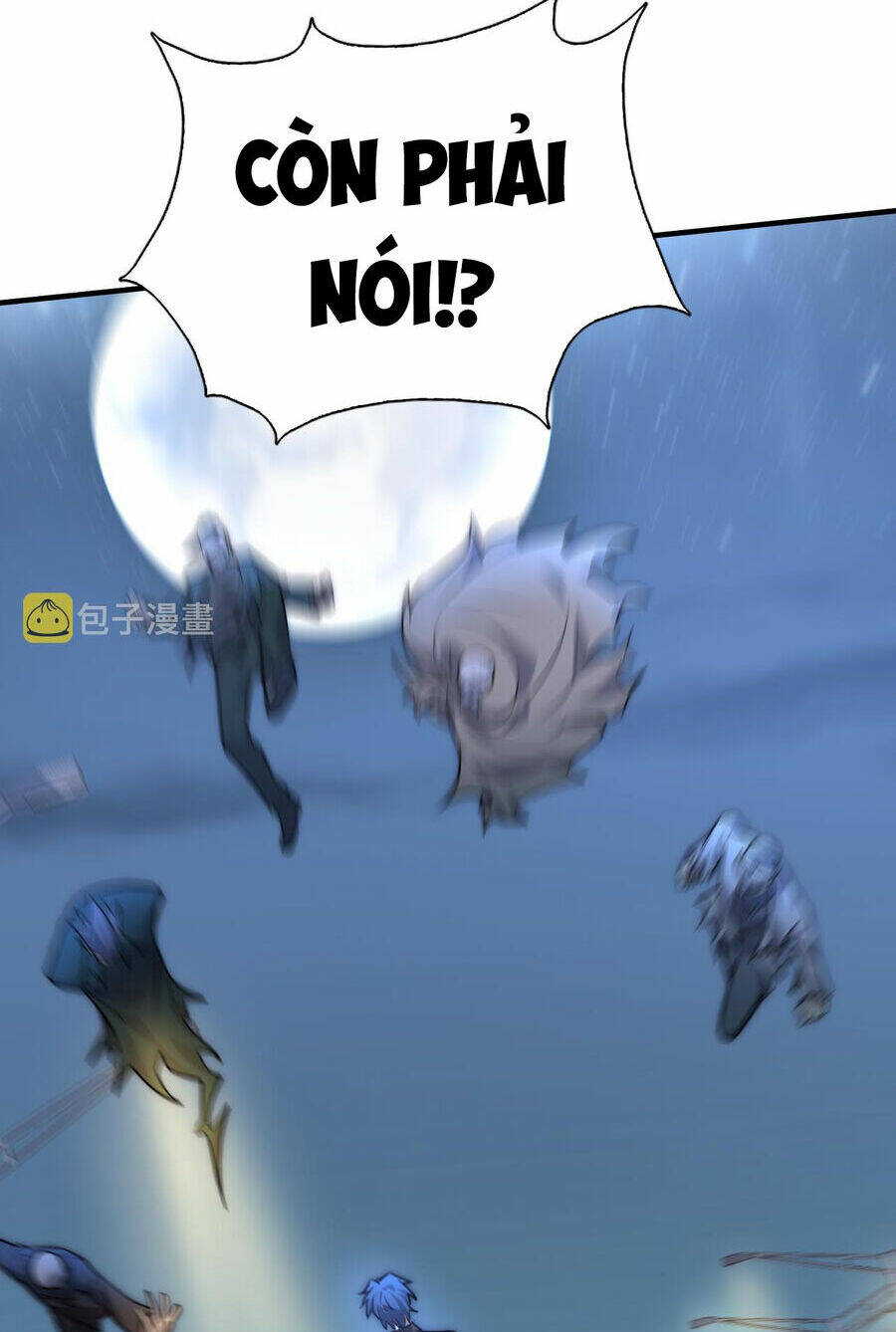 Nam Nhân Đến Từ Địa Ngục - Chương 29